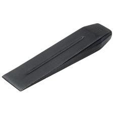 Traditional Steel Splitting Wedges 1.5kg