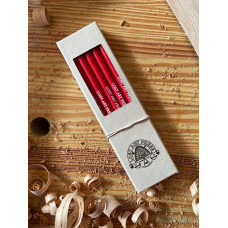 5 Lost Art Press Woodworking Pencils
