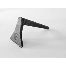 Crucible Planing Stop