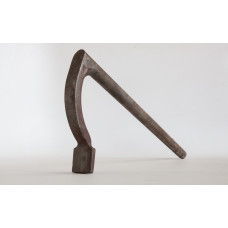 Fransk bänkspännare från Crucible tools