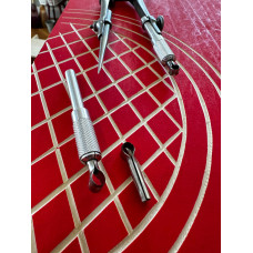 Crucible Engraving Tool