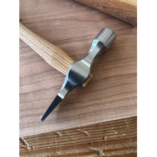 Warrington-pattern Hammer in Steel