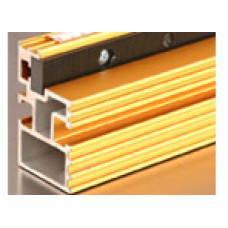 Incra Flip Fence 36" Metrisk