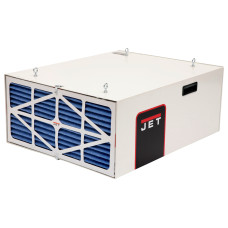 Air Filtration System 1200m3/h, 0, 20kW, 230/50/1