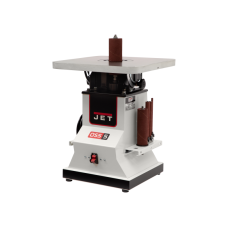 JBOS-5 Oscillating Spindle Sander