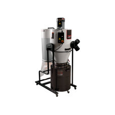 JCDC-20-M Cyclone Dust Collector