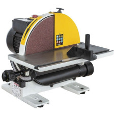JDS-12X Disc Sander