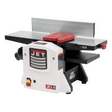 JPT 8B Bench Planner Thicknesser