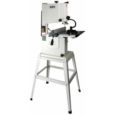 JWBS 10-M Wood Bandsaw and Stand