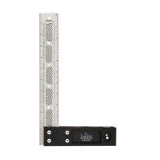 300mm Stainless Steel Square