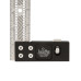 200mm Stainless Steel Square