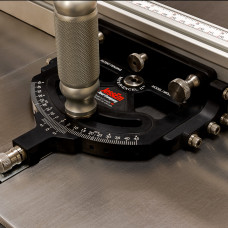 Mite-R-Excel™ II med nya Micro Adjuster