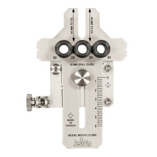 Stainless Steel Dowelling Jig 10mm