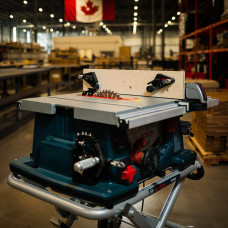 Clear Cut FLEX Stock Guides For Contractor Table Saw