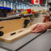 Clear Cut FLEX Stock Guides For Contractor Table Saw