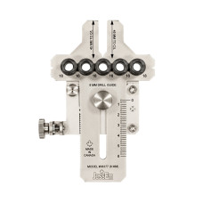 Stainless Steel Dowelling Jig 8mm