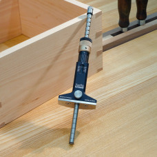 Wood Sabre Marking Gauge
