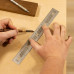 150mm Stainless Steel Ruler
