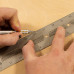 150mm Stainless Steel Ruler
