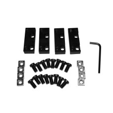 Incra Mounting Kit for Clear-Cut TS Stock Guides