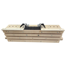 Baltic Birch Workstation