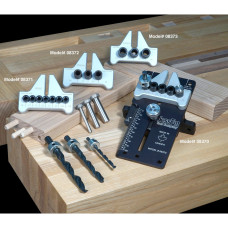 Dowelling Jig Main Body and Referencing Angle 8mm Kit