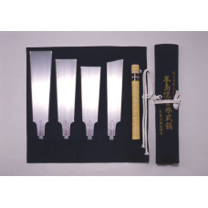 Kijima 4-Saw set