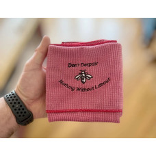 Crucible Microfiber Super Woobie Crucible Microfiber Super Woobie