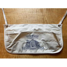 Workshop Waist Apron from Lost Art Press (4 pockets)