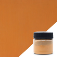 Milk Paint Goldenrod - Sample Milk Paint Goldenrod - Sample