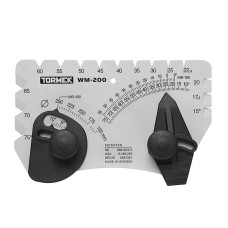 WM-200 Vinkelmätare WM-200 Vinkelmätare