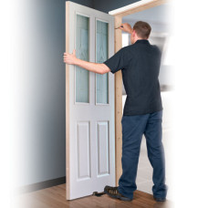 Trend Door Lift - Foot Operated Door Hanging Aid