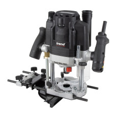 T8EK/EURO - 2200W 12mm Dual-Mode Plunge Router 230V EU T8EK/EURO - 2200W 12mm Dual-Mode Plunge Router 230V EU