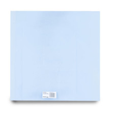 Acrylic template material