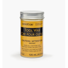 125ml Veritas Tool Wax (4.2 fl oz)