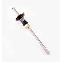 Veritas Metric Graduated Micro-Adjust Wheel Marking Gauge Veritas Metric Graduated Micro-Adjust Wheel Marking Gauge