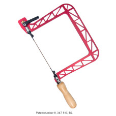 Knew Concepts Coping Saw 6 1/2 inch
