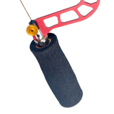Slip-on Foam Comfort Grip