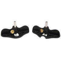 Small Router Plane - Open Small Router Plane - Open