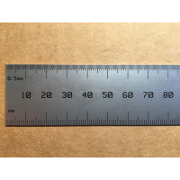 900mm Rigid rule 900mm Rigid rule