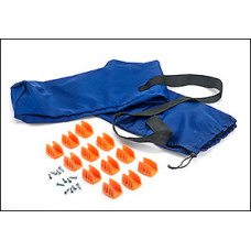 Veritas® Panel Platform Kit