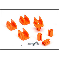 Veritas® Platform Saddles 1x3