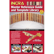 Incra Master Reference Guide and Template Library