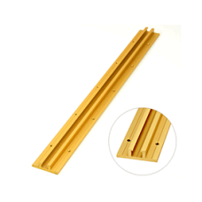 Incra Build-It 18" T-Slot Panel Connector