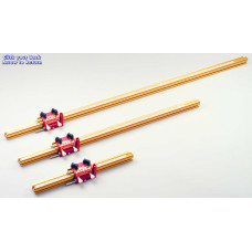 Incra Track System 36" Track & Shop Stop - Metrisk