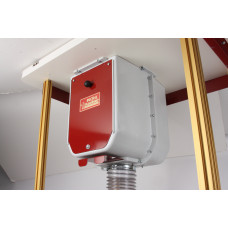 INCRA CleanSweep Dust Collection Cabinet