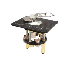 Incra fräslyft Mast-R-Lift II - Metrisk