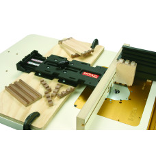 Incra Jig Fence System